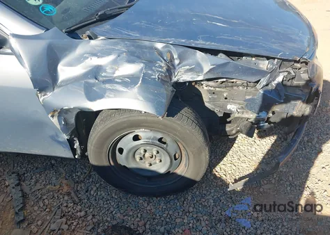 2011 Mazda Mazda6 I Sport from USA, damaged, VIN 1YVHZ8BH2B5M07182